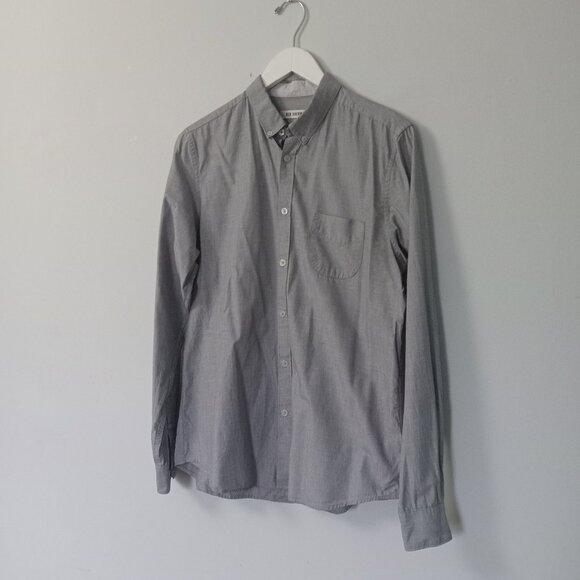 $5 LAST CALL! BEN SHERMAN | Button Down Shirt - Picture 2 of 11